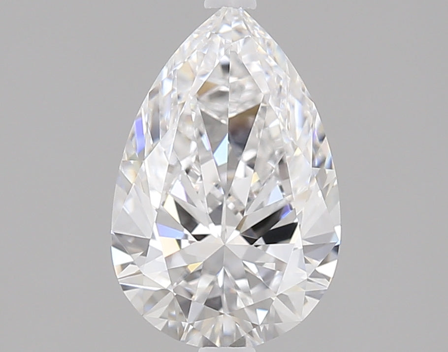 1.40 carat Pear diamond D VS1