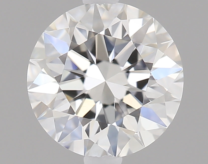 0.70 carat Round diamond F IF Excellent