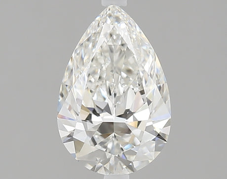 1.20 carat Pear diamond G VVS2