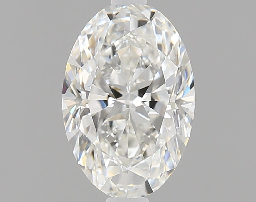 0.90 carat Oval diamond G VS2