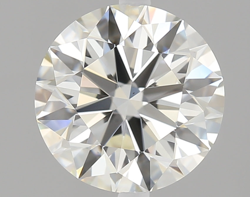 2.02 carat Round diamond H VS1 Excellent