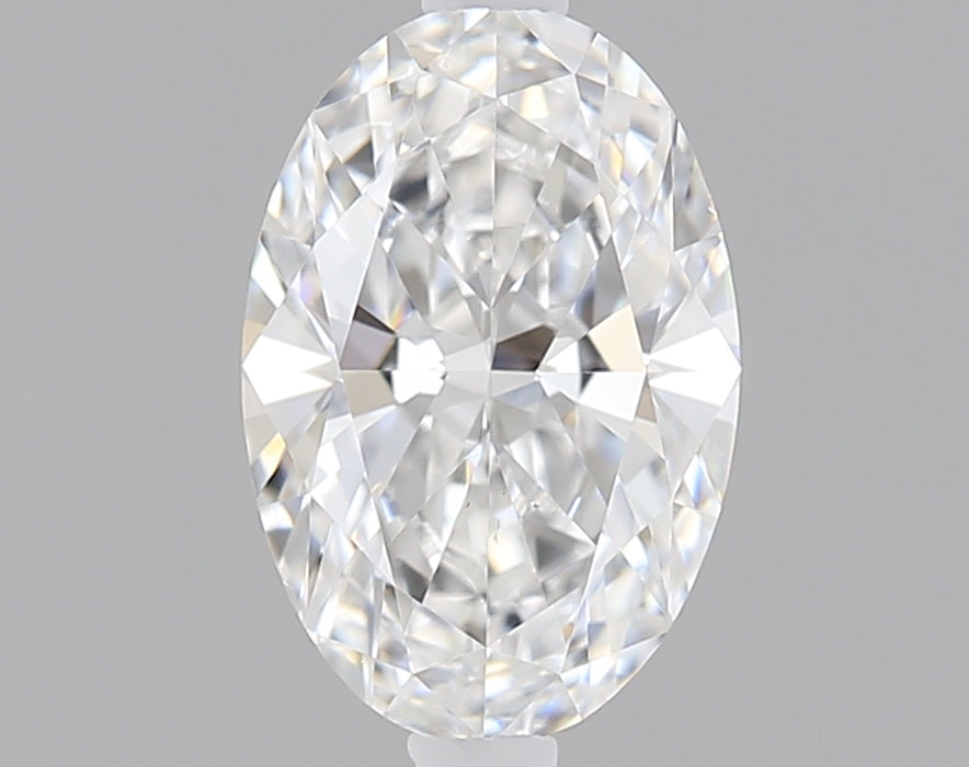 0.60 carat Oval diamond E VS1