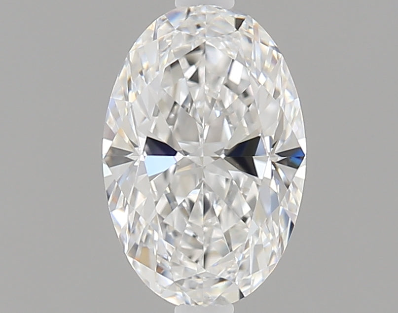 0.70 carat Oval diamond E VS2
