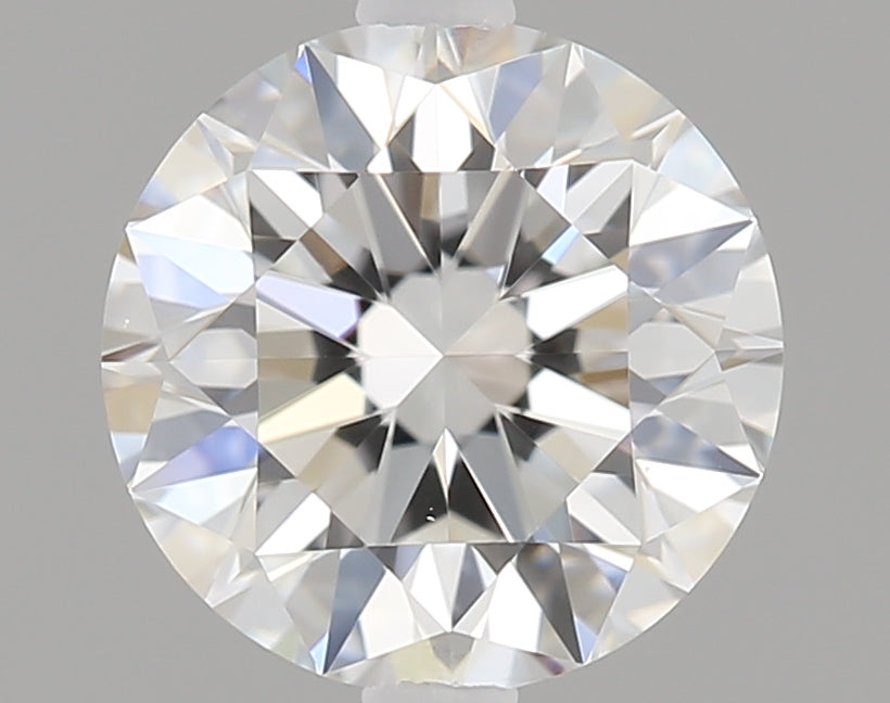 1.00 carat Round diamond E VS2 Excellent