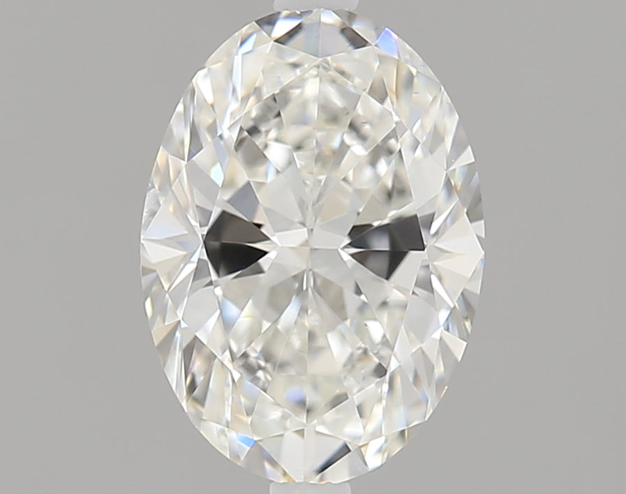 1.01 carat Oval diamond G SI1
