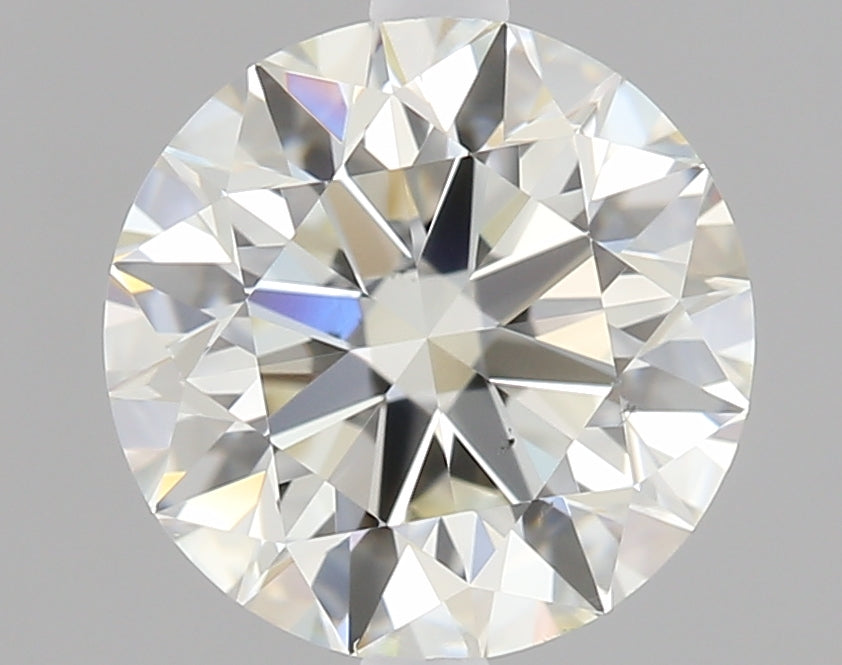1.20 carat Round diamond I VS2 Excellent