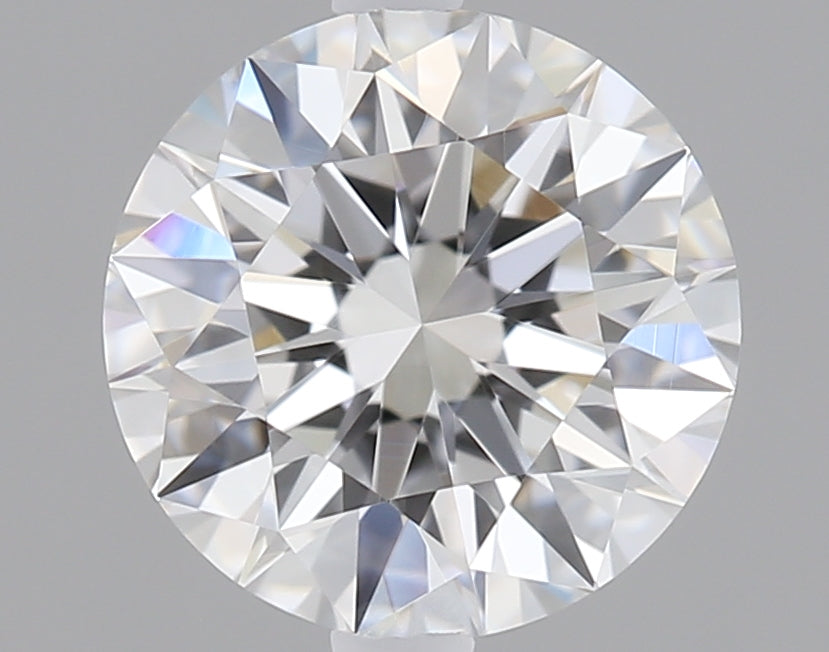 1.00 carat Round diamond E VVS2 Excellent