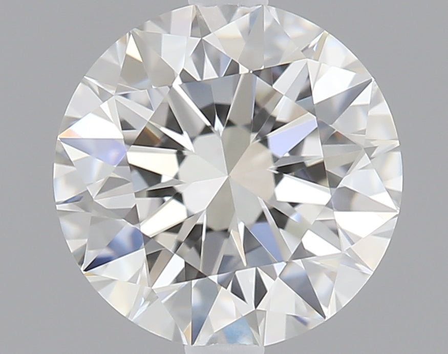 1.00 carat Round diamond H VVS2 Excellent