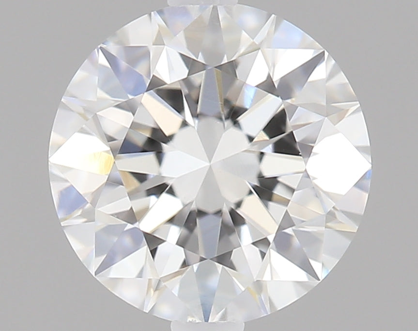 1.00 carat Round diamond E VS1 Excellent