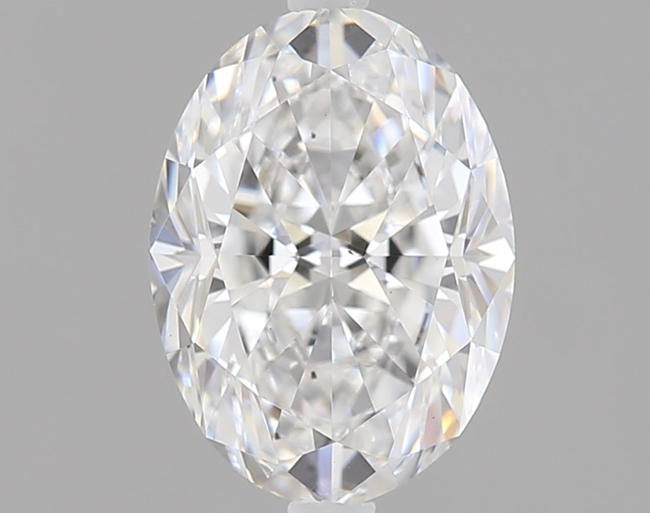 1.30 carat Oval diamond E VS2