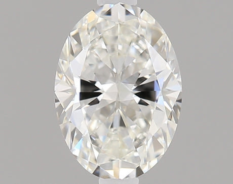 0.50 carat Oval diamond G IF