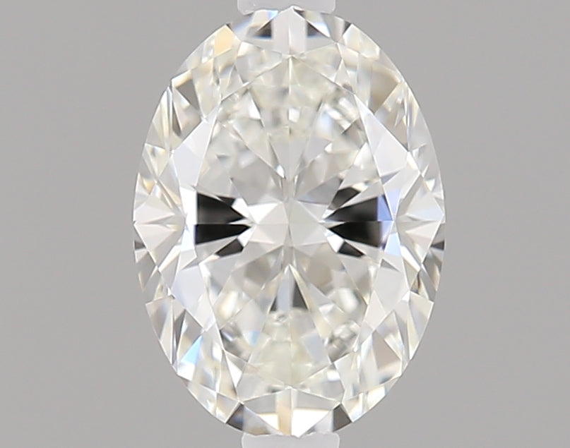 0.50 carat Oval diamond G IF