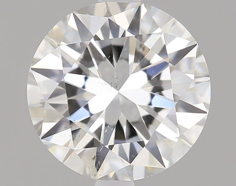 1.00 carat Round diamond G SI2 VeryGood