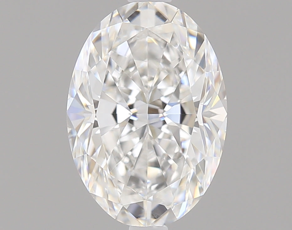1.01 carat Oval diamond E VS1