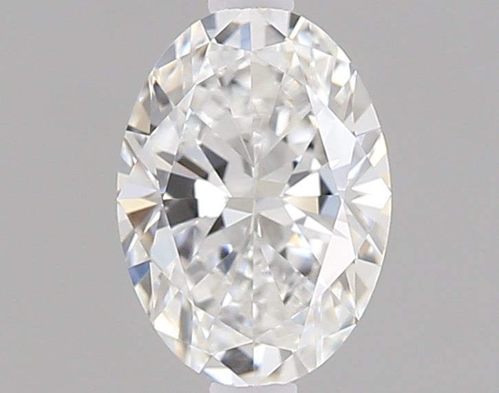 0.50 carat Oval diamond E VS1