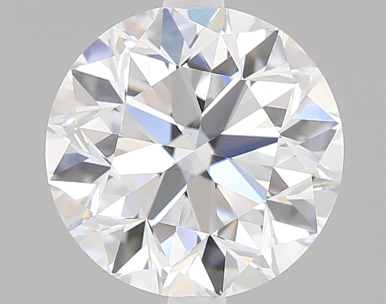 1.50 carat Round diamond D VS2 VeryGood