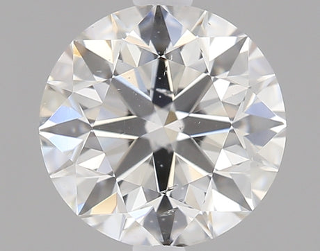 1.01 carat Round diamond H SI2 Excellent
