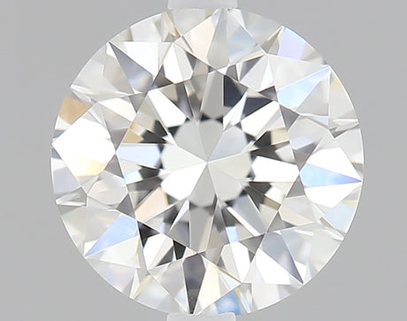1.01 carat Round diamond F IF Excellent