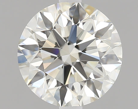 1.00 carat Round diamond I VVS1 Excellent