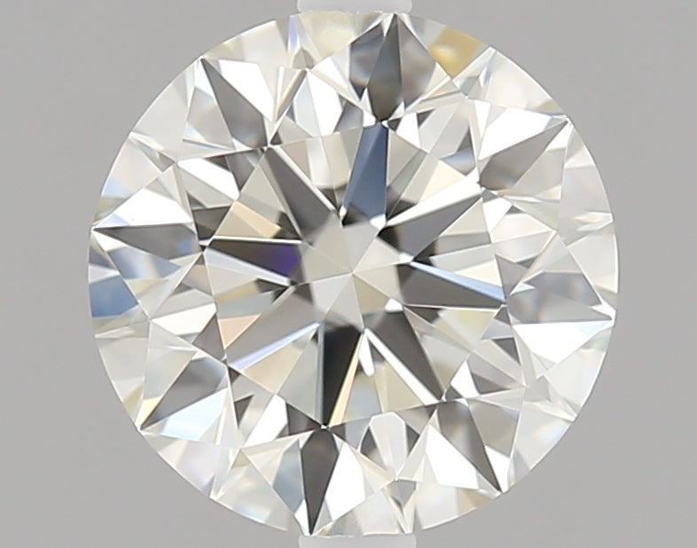 1.00 carat Round diamond I VVS1 Excellent