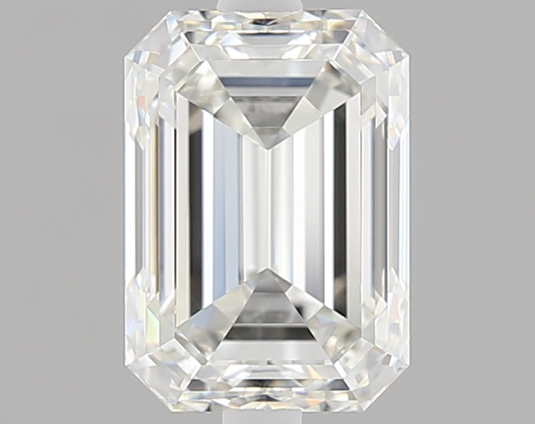 1.20 carat Emerald diamond H VS1