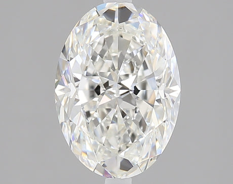 1.80 carat Oval diamond G VS2