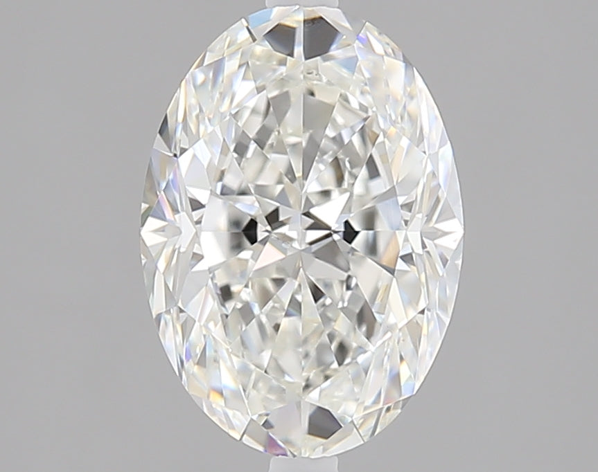 1.80 carat Oval diamond G VS2