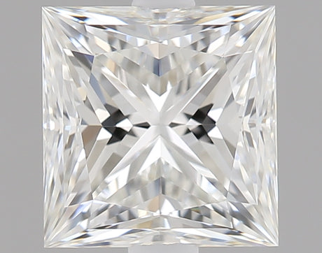 1.00 carat Princess diamond H VS1