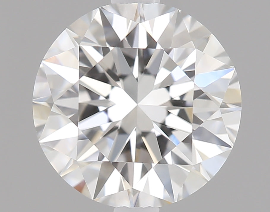 1.00 carat Round diamond F VS1 Excellent