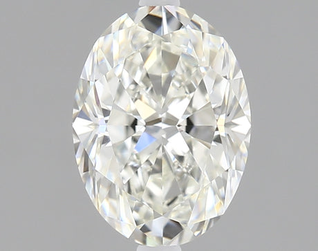 1.30 carat Oval diamond G VVS2