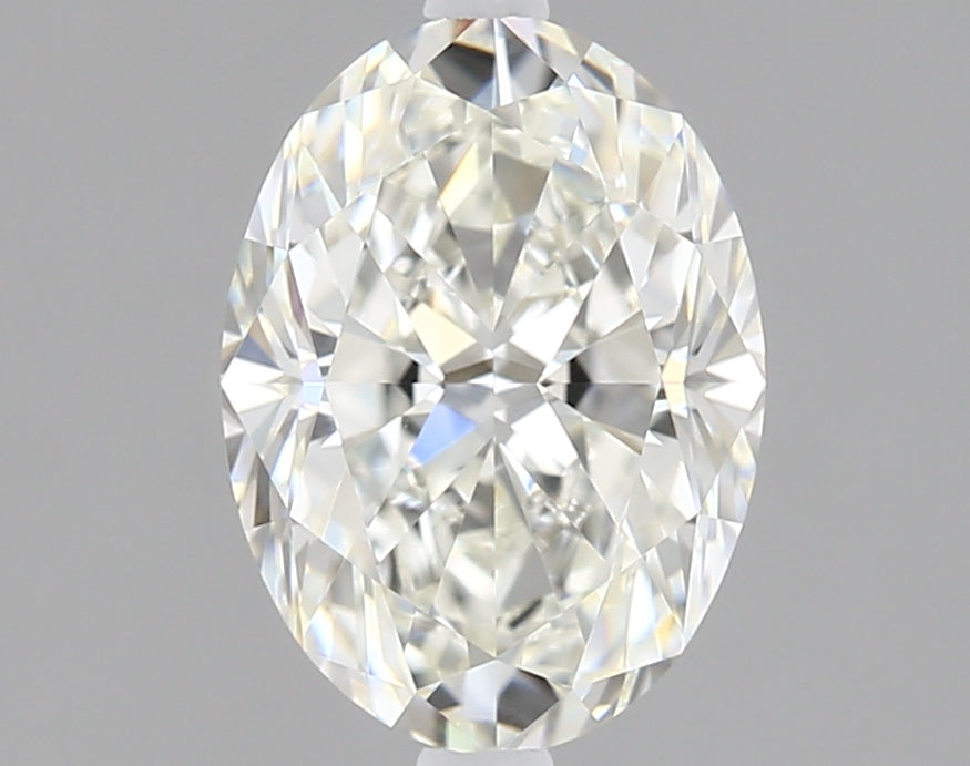 1.30 carat Oval diamond G VVS2