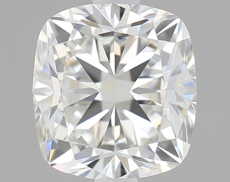 1.01 carat Cushion diamond H VS1