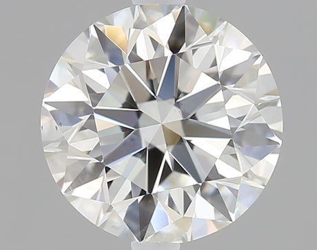 1.50 carat Round diamond I SI2 Excellent