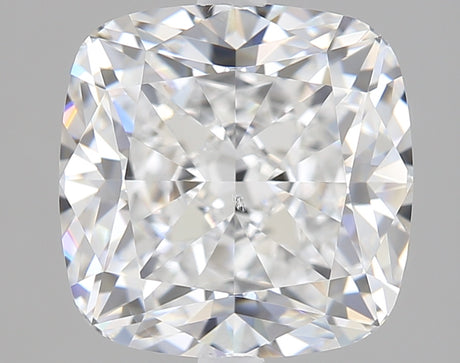 2.51 carat Cushion diamond E SI1