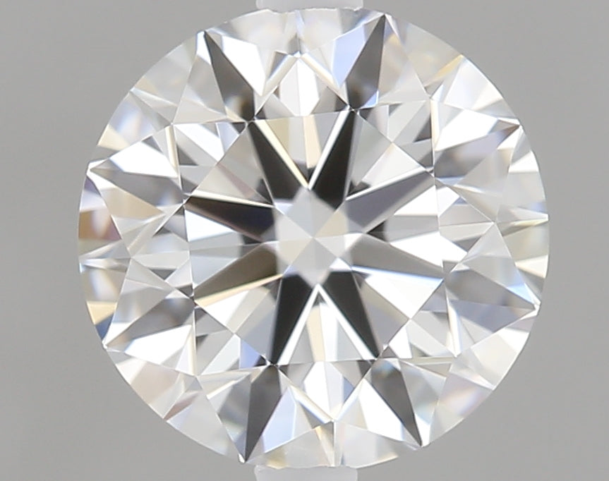 1.01 carat Round diamond D VVS2 Excellent