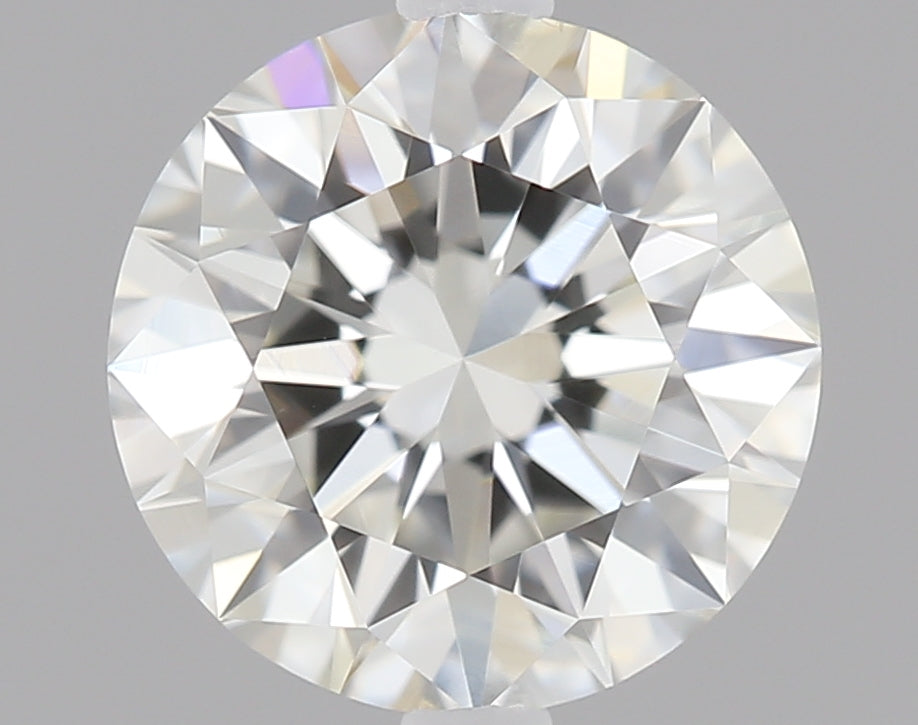 1.00 carat Round diamond I VS1 Excellent