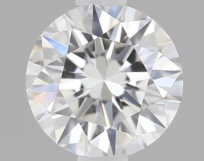 0.32 carat Round diamond F IF Excellent