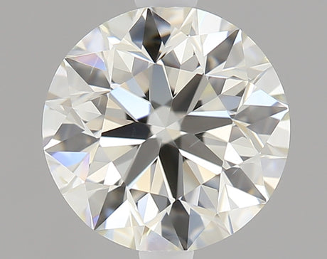 1.00 carat Round diamond I VS1 Excellent