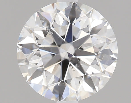 1.00 carat Round diamond D SI2 Excellent