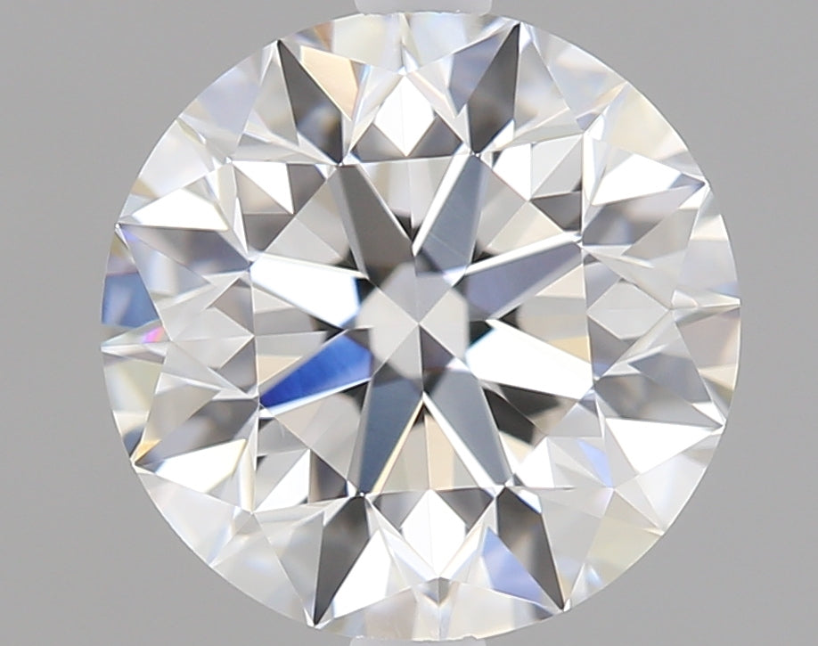1.00 carat Round diamond G VVS2 Excellent