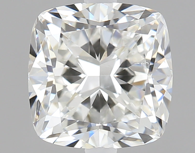 1.50 carat Cushion diamond G VS2