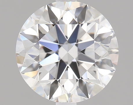 1.30 carat Round diamond D VS2 Excellent