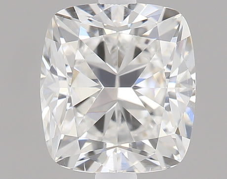 1.01 carat Cushion diamond F SI2
