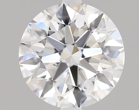 1.50 carat Round diamond D VS2 Excellent