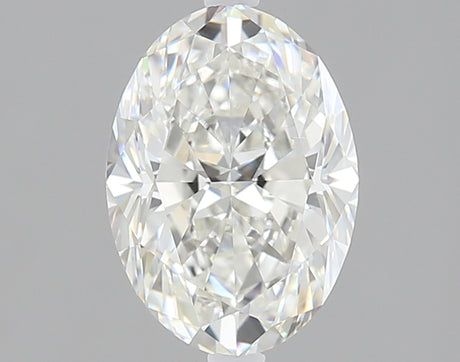 1.50 carat Oval diamond G VS1