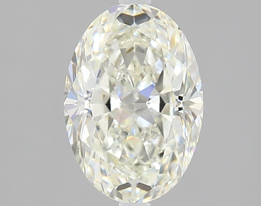 1.50 carat Oval diamond H VS1
