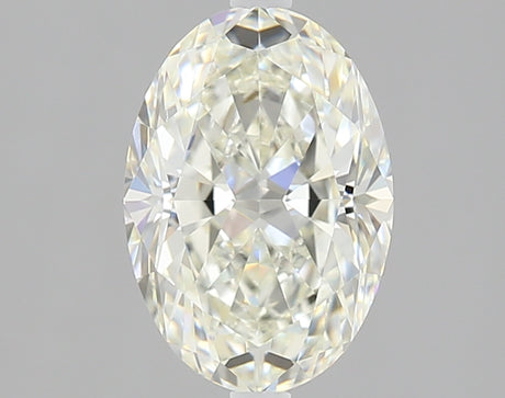 1.50 carat Oval diamond H VS1