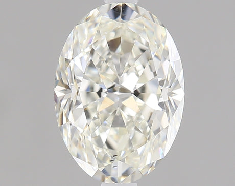 1.20 carat Oval diamond J VS2