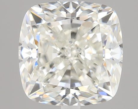 2.51 carat Cushion diamond G VS1