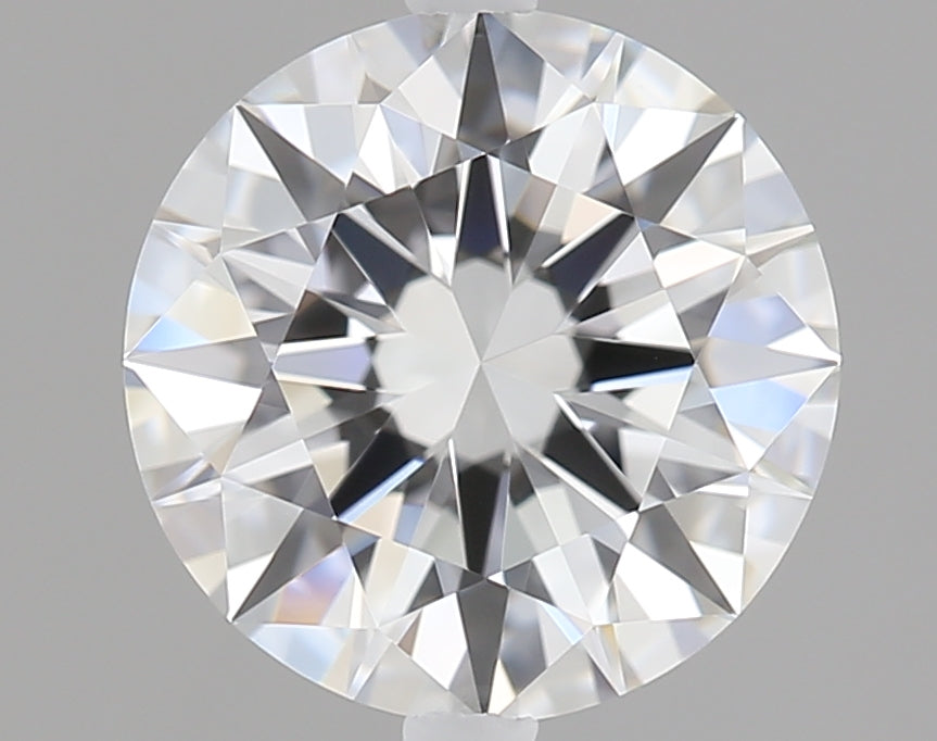 1.40 carat Round diamond D IF Excellent